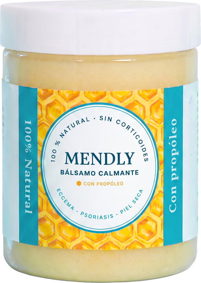 Bote de Mendly
