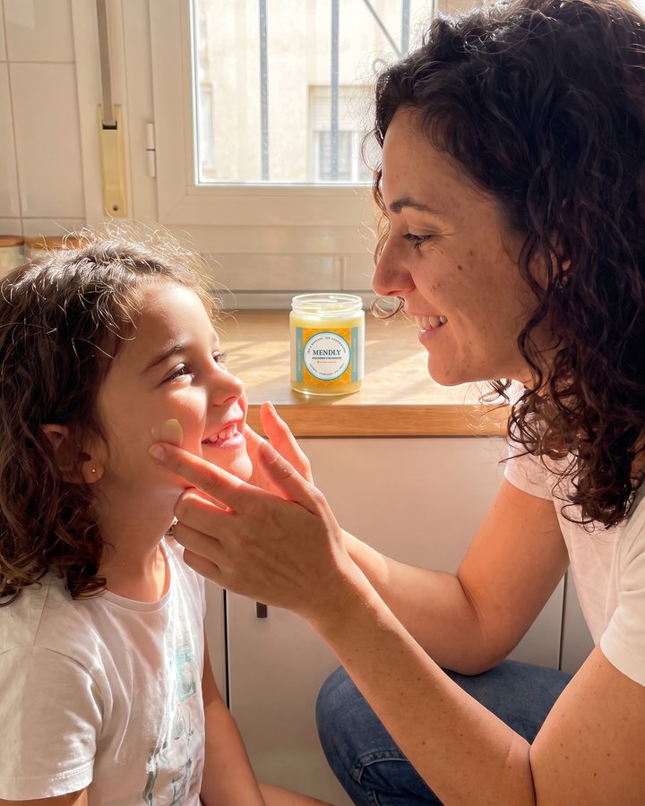 Si doux qu'il convient aux petits