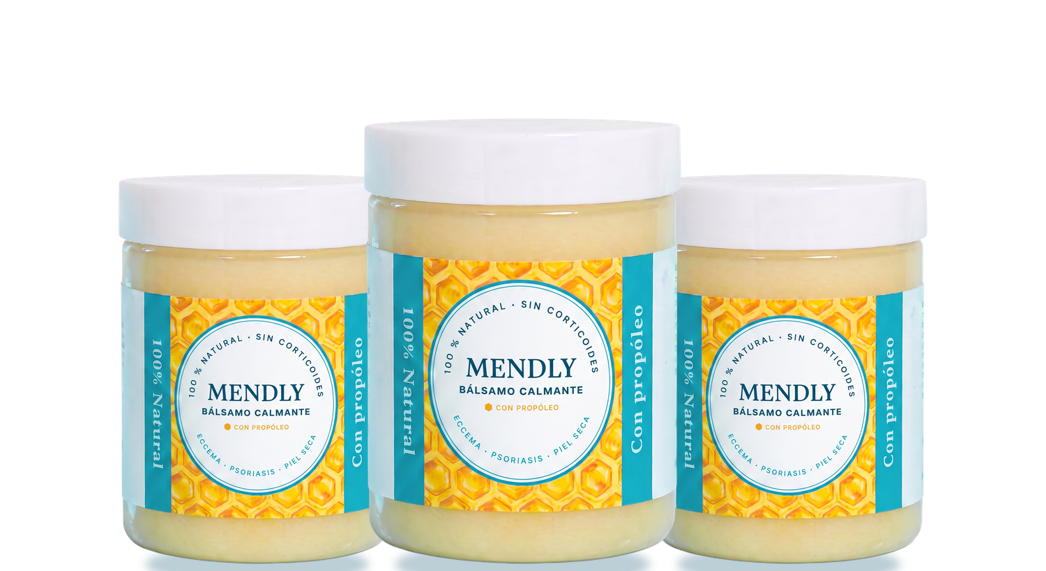 Botes de Mendly